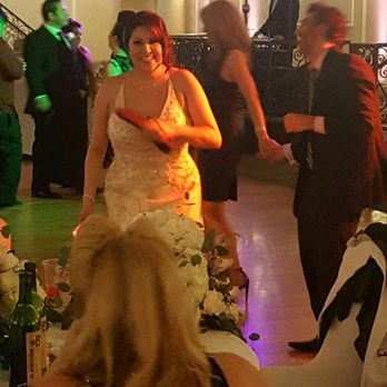 MIJO Entertainment - Richard your company made our wedding party a hit.  Amazing MC and DJ . MUSIC and lighting was amazing. Non stop dancing - Wedding Planning Near Me - Santa Fe Springs, California