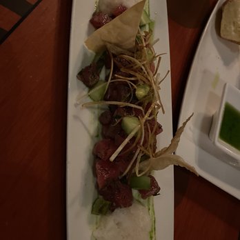 Sedona Grill - Tina Tartare - Seafood Near Me - Cancun, ROO Sedona Grill - Tina Tartare - Seafood Near Me - Cancun, ROO