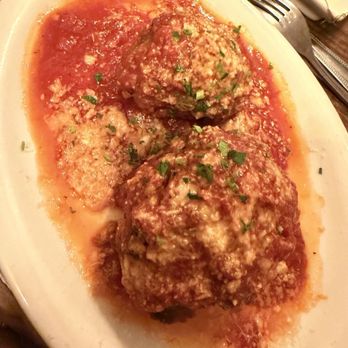 La Fornaretta - Side 2 Meatballs - Italian Near Me - Newcastle, California La Fornaretta - Side 2 Meatballs - Italian Near Me - Newcastle, California