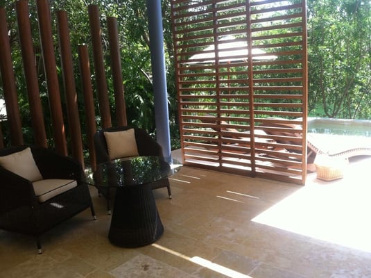 Rosewood Mayakoba by null
