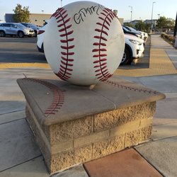Arcadia Ballpark