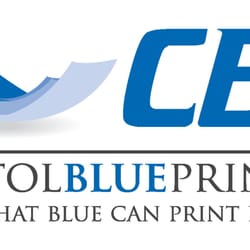 Capitol Blue Print - Since 1954