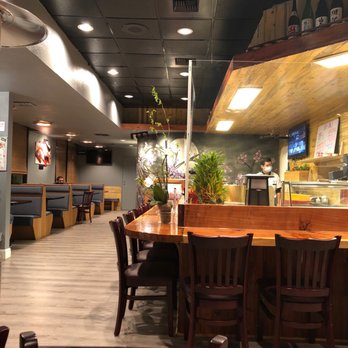 BF Miyabi - Sushi bar - Sushi Bars Near Me - Roseville, California