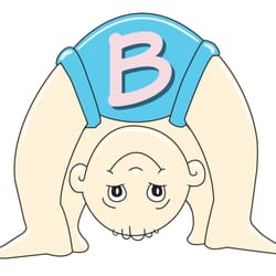 Baby Bottoms Boutique