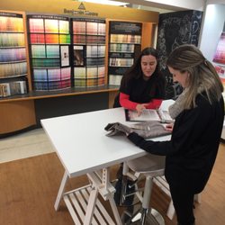 Palmer Ace Hardware - We love our color decision studio