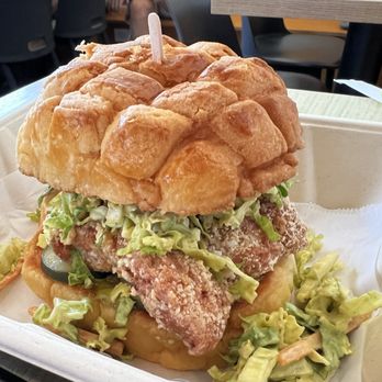 Bopomofo Cafe - Bubble Tea Near Me - San Gabriel, California