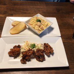 Korean Fried Chicken