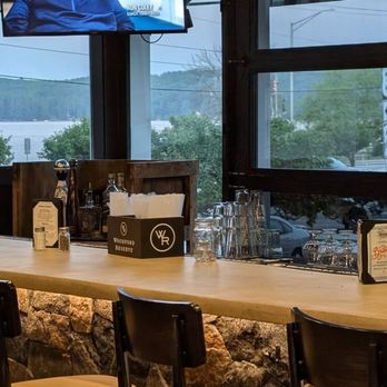 The Breeze By The Bay - View of Meredith Bay on Lake Winnipesaukee. - Seafood Near Me - Meredith, New Hampshire The Breeze By The Bay - View of Meredith Bay on Lake Winnipesaukee. - Seafood Near Me - Meredith, New Hampshire