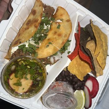 Pancho - Little Silver - Birria Tacos are delish - Mexican Near Me - Little Silver, New Jersey