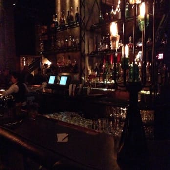 The Edison - Cocktail Bars Near Me - Los Angeles, California