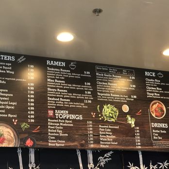 Ramen 101 - Ramen Near Me - Dublin, California Ramen 101 - Ramen Near Me - Dublin, California