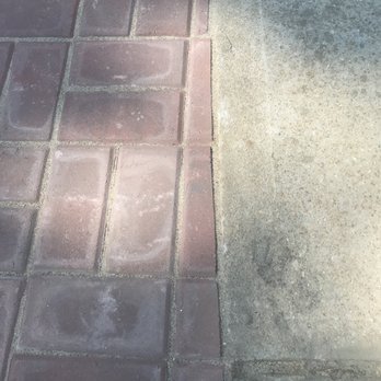 Pjs Lawn Care - a red brick sidewalk and a yellow fire hydrant - Lawn Services Near Me Pjs Lawn Care - a red brick sidewalk and a yellow fire hydrant - Lawn Services Near Me