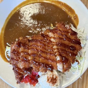 Curry Hyuga - Japanese Curry Near Me - Cupertino, California Curry Hyuga - Japanese Curry Near Me - Cupertino, California