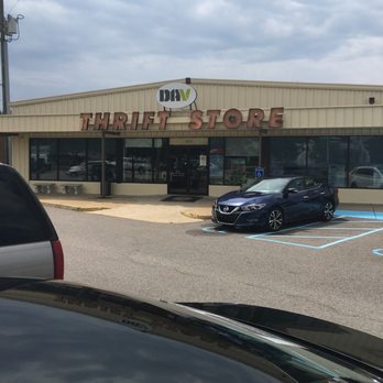 DAV Thrift Store - Thrift Stores Near Me - Virginia Beach, Virginia DAV Thrift Store - Thrift Stores Near Me - Virginia Beach, Virginia
