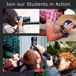 London Photo Tours and Workshops - Join our Students in Action and learn photography with expert tuition