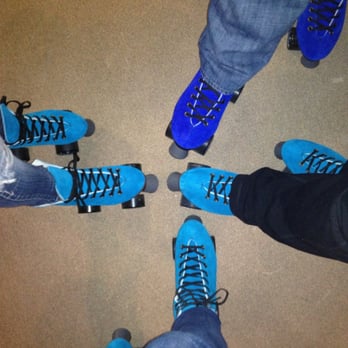 Epic Rollertainment - Love the skate rentals - Skating Rinks Near Me - Murrieta, California