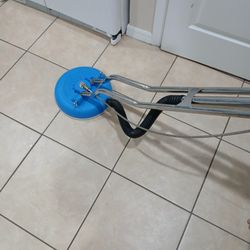 Scolet's Carpet Cleaning - Tile and Grout Cleaning