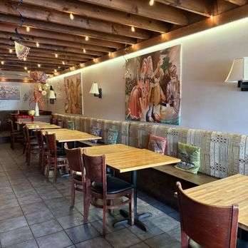 Masala House Indian Bistro - Indian Near Me - Pittsburgh, Pennsylvania