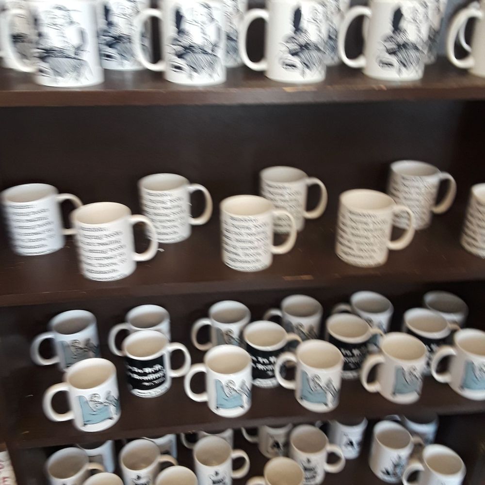 Murder by the Book - Coffee mugs for sale - Bookstores Near Me - Houston, Texas Murder by the Book - Coffee mugs for sale - Bookstores Near Me - Houston, Texas