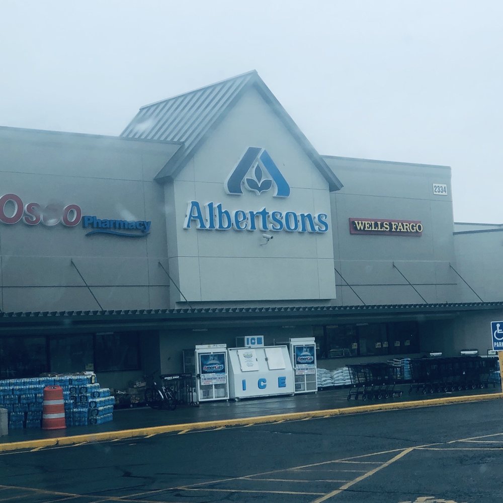 Albertsons - Grocery Near Me - Billings, Montana