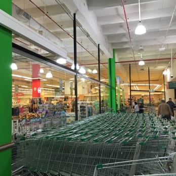 Jumbo Supermercado - Shopping Centers Near Me - Rosario, S