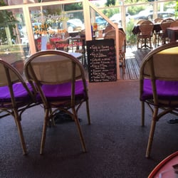 Le Duck - Tapas/specials