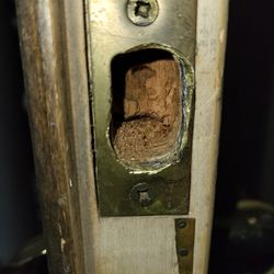 Mike's Locksmith
