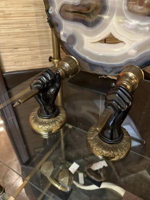 Creel and Gow by null