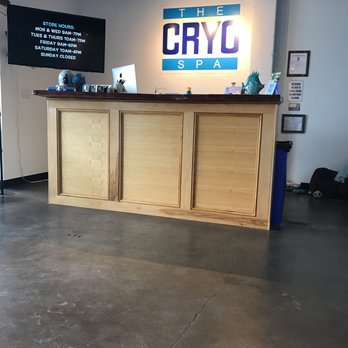 The Cryo Spa - Fort Worth - Cryotherapy Near Me - Fort Worth, Texas The Cryo Spa - Fort Worth - Cryotherapy Near Me - Fort Worth, Texas