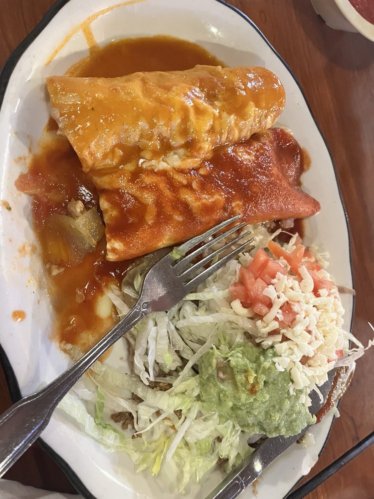 Los Amigos