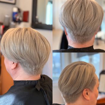 Barclays Salon - Hair Salons Near Me - Everett, Washington Barclays Salon - Hair Salons Near Me - Everett, Washington