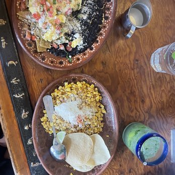 El Moose - Esquites and chilaquiles - Mexican Near Me - Seattle, Washington El Moose - Esquites and chilaquiles - Mexican Near Me - Seattle, Washington