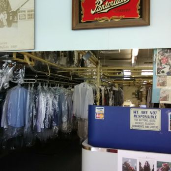 Pantorium Cleaners - Laundry Services Near Me - Sierra Madre, California Pantorium Cleaners - Laundry Services Near Me - Sierra Madre, California