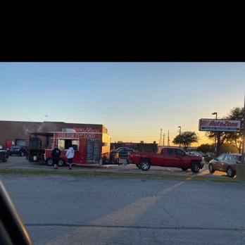 Fire For The Lord Bbq - Barbeque Near Me - Greenville , Texas Fire For The Lord Bbq - Barbeque Near Me - Greenville , Texas