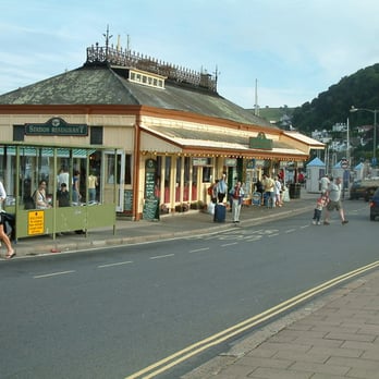 Station Restaurant - British Near Me - Dartmouth, DEV Station Restaurant - British Near Me - Dartmouth, DEV