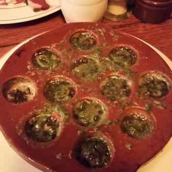 Le Bistrot d'Henri - Escargot - French Near Me - Paris, 75 Le Bistrot d'Henri - Escargot - French Near Me - Paris, 75