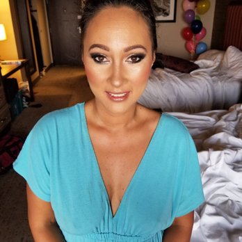 MUAH Artistry By Erika Lua - After!!! - Makeup Artists Near Me