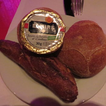 Le Coq - French Near Me - Paris, 75
