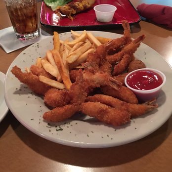 Peppers Steak & Seafood - Seafood Near Me - Pasadena, Texas