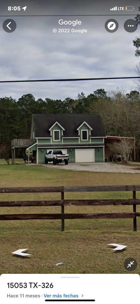 Slide of Arocha Enterprise