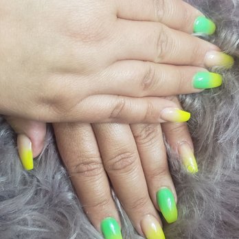 Fashion Nails - Another amazing set by Laura - Nail Salons Near Me - Lodi, California Fashion Nails - Another amazing set by Laura - Nail Salons Near Me - Lodi, California