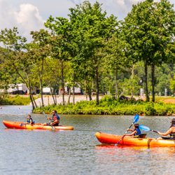 Rockwood Marina & RV Resort