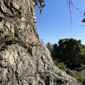 Grotto Rock Park - Grotto Rock Park - Parks Near Me - Berkeley, California