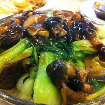 China Delights - Mushroom veggie dish - Cantonese Near Me - Pinole, California China Delights - Mushroom veggie dish - Cantonese Near Me - Pinole, California