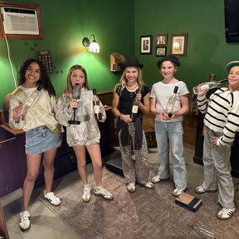 Ingenious Escape Rooms - Escape Games Near Me - Bakersfield, California Ingenious Escape Rooms - Escape Games Near Me - Bakersfield, California