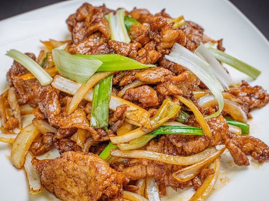 Chengdu Taste Seattle by null