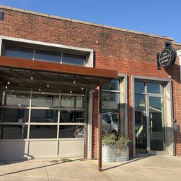 Store front Store front