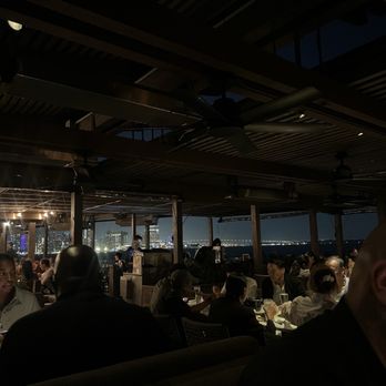 C Level - New American Near Me - San Diego, California