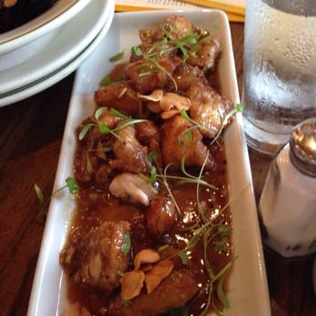 Bar Frites - Frog legs - French Near Me - Greenvale, New York