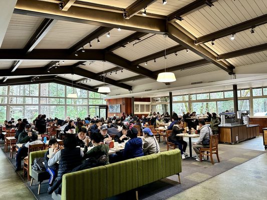 Base Camp Eatery by null